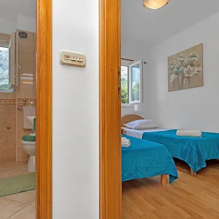 Peskera Apartment Makarska