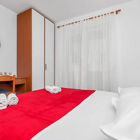 Peskera Apartment *