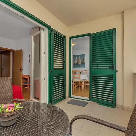 Peskera Apartment Makarska