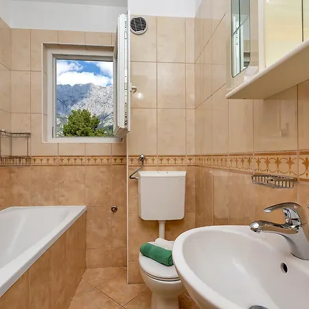 Peskera Apartment *