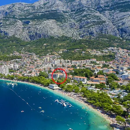 Peskera * Makarska